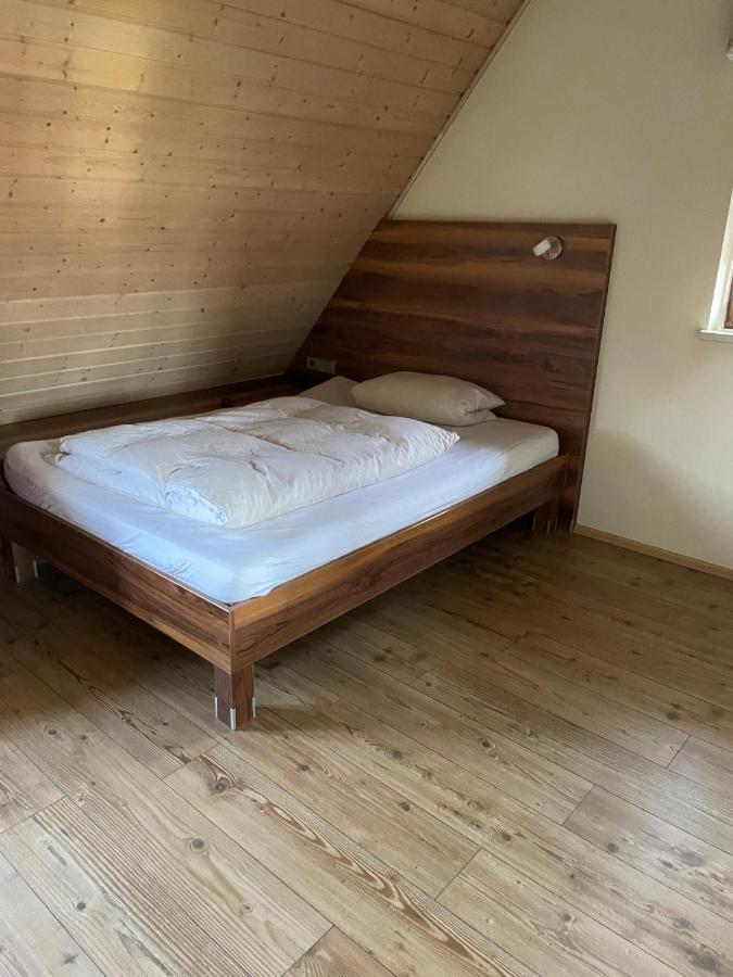 Landgasthof Hirsch Remchingen Dış mekan fotoğraf